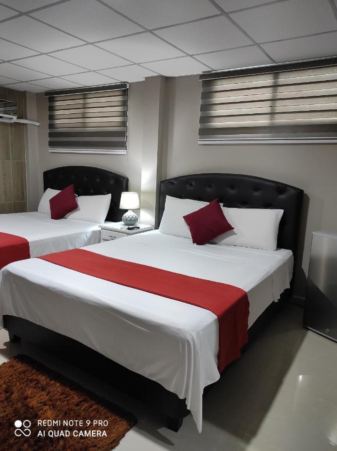 Royalinn Guayaquil Luaran gambar