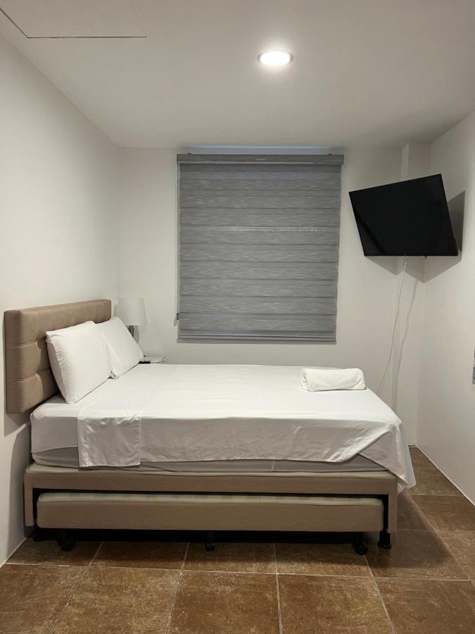 Royalinn Guayaquil Luaran gambar